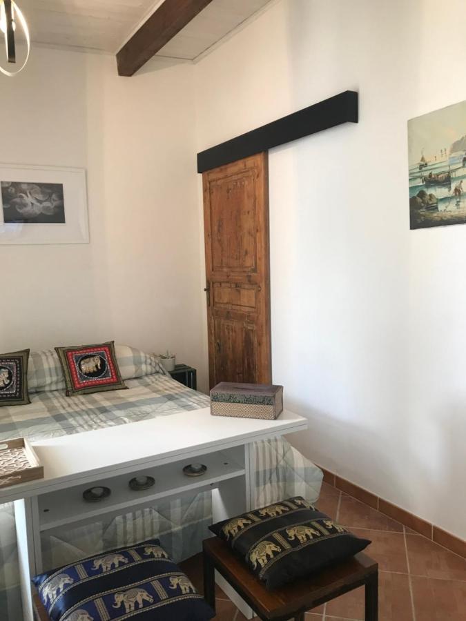 Willa Carpe Diem Stagnone Marsala Zewnętrze zdjęcie